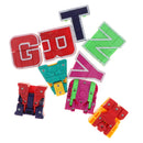 Pack of 26 Alphabet Letter A-Z Transforming Robot Toy Kids Party Bag Fillers