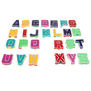 Pack of 26 Alphabet Letter A-Z Transforming Robot Toy Kids Party Bag Fillers
