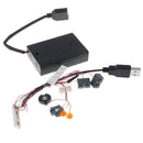LED Lighting Kits for DIY Assembly Building Bricks Car Model Modified Parts
