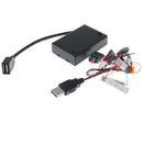 Toy LED Lighting Kits for Beetle DIY Assembly Building Bricks Car Model Modified Parts USB Interface