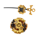 Metal 4D Fight SPRIGGAN REGUIEM.O.Zt B-00-100 W.Launcher Burst Toy
