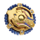 Fusion Top 4D ACID ANUBIS.Y.O B-71 Burst Character Toys