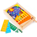 Table Top Pinball Toy for Kids