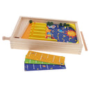 Table Top Pinball Toy for Kids