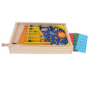 Table Top Pinball Toy for Kids