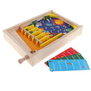 Table Top Pinball Toy for Kids