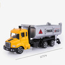 Collectible Display Stand for Models Diecast Toy Cars Black Plastic Showcase Play Table Accessory