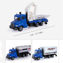 Collectible Display Stand for Models Diecast Toy Cars Black Plastic Showcase Play Table Accessory