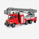 Collectible Display Stand for Models Diecast Toy Cars Black Plastic Showcase Play Table Accessory