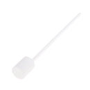 23cm High Quality Durable Plastic Laboratory Scoop Corrosion Resistance, 5ml Capacity