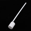 23cm High Quality Durable Plastic Laboratory Scoop Corrosion Resistance, 5ml Capacity