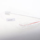 23cm High Quality Durable Plastic Laboratory Scoop Corrosion Resistance, 5ml Capacity