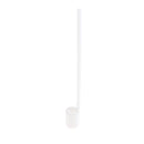 23cm High Quality Durable Plastic Laboratory Scoop Corrosion Resistance, 5ml Capacity