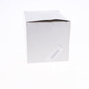 High Quality Stainless Steel Spirit Lamp Alcohol Burner with Wick for Lab Use, 450ml