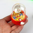 Pure Machine Shape Mini Finger Basketball  Game Shoot Slot Machine