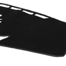 Dashboard Dash Mat Dashmat Sun Cover Pad for HONDA CR-V CRV 2017 2018 Left-hand Drive
