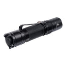 Trustfire T3 1000lm Waterproof EDC Flashlight 18650 Tactical Flashlight Mini Torch