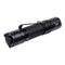 Trustfire T3 1000lm Waterproof EDC Flashlight 18650 Tactical Flashlight Mini Torch