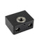 Aluminum Z-axis Lead Screw Z-Rod Bearing Holder with Bearing Housing for Creality 3D CR-10 Enedr-3/Pro 3D Printer