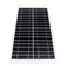 40W 18V Power Solar Panel Monocrystalline Silicon Semi-flexible Home Electricity
