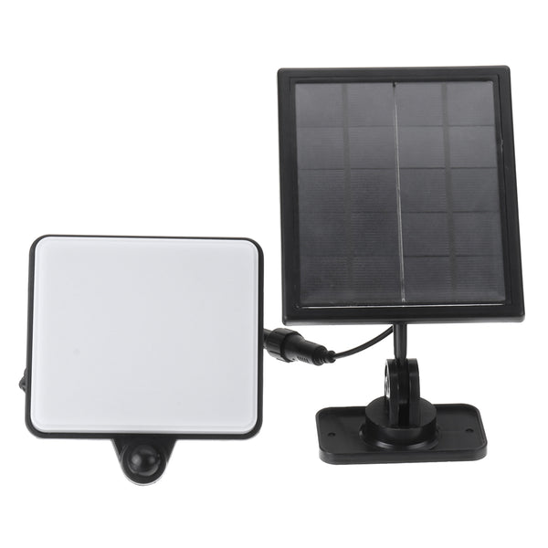 99 LED Solar Lights PIR Motion Sensor Wall Lamp Outdoor Waterproof Garden Lamp