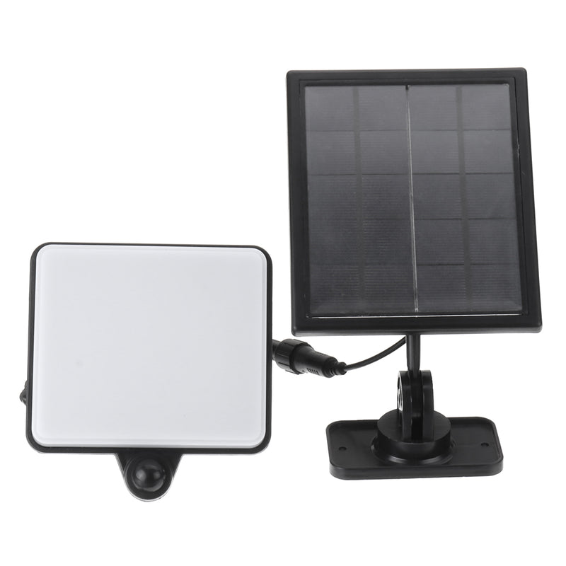 99 LED Solar Lights PIR Motion Sensor Wall Lamp Outdoor Waterproof Garden Lamp