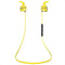 Bluedio TE Wireless bluetooth EarphoneWaterproof Sports Lightweight Bass Headphone for iPhone Xiaomi