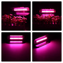 50W LED Full Spectrum Plant Flower Grow Light Waterproof Lodine Tungsten Lamp AC185-265V