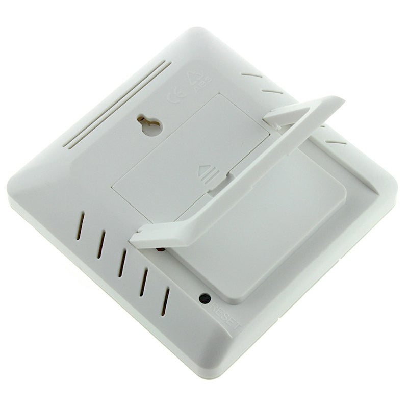 ANENG HS-1 Digital LCD Weather Station Thermometer Hygrometer Electronic Temperature Humidity Meter