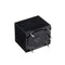5Pcs HF3FF-JQC-3FF- 5VDC-1ZS 12VDC-1ZS 24VDC-1ZS DIP4 5V 12V 24V DC 10A Relay Module