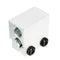 Volcano Hot End Eruption Heater Block Aluminum Alloy Heating Block For 3D Printer