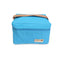 Waterproof Portable Picnic Insulated Zipper Storage Box Tote Lunch Bag Travel Supplies Oxford Cloth