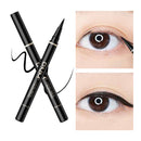 Black Liquid Eyeliner Quickly Dry  Eyeliner Waterproof Eye Liner Eye Makeup Cosmetic