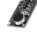5pcs DC 2V To 9V 88-108MHz FM Transmitter Wireless Microphone Surveillance Frequency Board Module