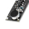 5pcs DC 2V To 9V 88-108MHz FM Transmitter Wireless Microphone Surveillance Frequency Board Module