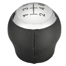 Car Gear Shift Knob 5 Speed for Toyota Corolla Verso Auris Aygo RAV4 Avensis Yaris