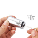 BIKIGHT Universal Socket Wrench Head Set 3-10Nm Adjustable Power Drill Ratchet Bike Tools