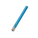 Drillpro 6-16mm Vaccum Brazed Diamond Dry Drill Bits Hole Saw Cutter Round Shank for Granite Marble Ceramic Tile Glass