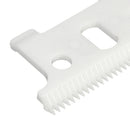 32 Teeth Clipper Ceramic Cutter Blade Set Blade Replacement Accessories for Wahl Hair Clipper
