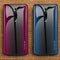 Bakeey Gradient Striped Shockproof Tempered Glass&Soft TPU Protective Case For Xiaomi Mi 9T / Xiaomi Mi9T Pro / Redmi K20 / Redmi K20 PRO