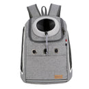 Mesh Breathable Pet Cat Dog Front Backpack Carrier Travel Bag