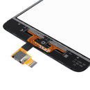 Universal Touch Screen Replacement Assembly Screen with Repair Kit for Xiaomi Redmi Note 4