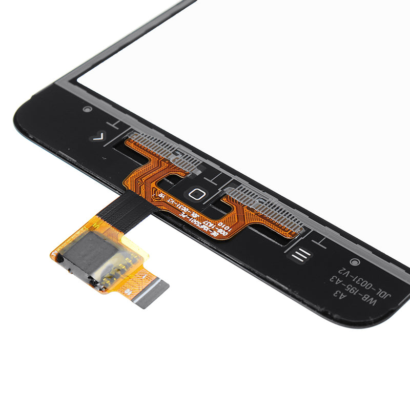 Universal Touch Screen Replacement Assembly Screen with Repair Kit for Xiaomi Redmi Note 4