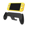 DOBE TNS-19122 Handle Grip with Stand Non-slip Protection Shell Game Card Storage for Switch Lite Game Console