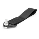 Universal High Strength Racing  Competition Towing Hook Hauling Strap Rated Rope