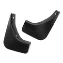 Front Rear Set Car Mudguards For Opel Mokka X Vauxhall Buick Encore 2013-2018