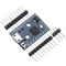 3Pcs Wemos Digispark Pro Kickstarter Development Board USB Micro ATTINY167 Module For