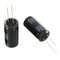 50pcs 100uF 450V 105C Radial Electrolytic Capacitor 18x35MM