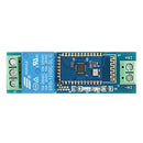 DC 12V bluetooth Relay Board Mobile Phone bluetooth Remote Control Switch
