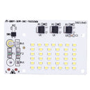 30W LED SMD2835 Chip Lamp Integrated Smart IC Driver for Flood Light AC220V